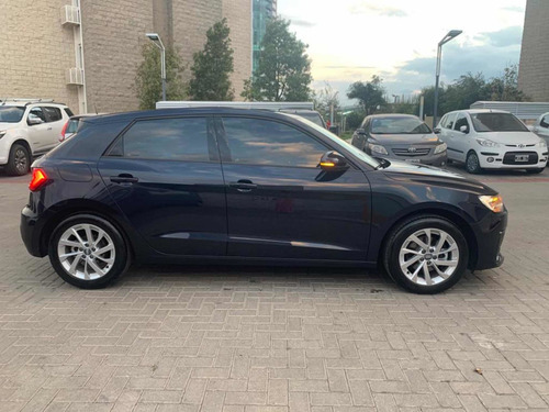 Audi A1 1.0 35 Tfsi
