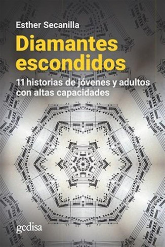 Diamantes Escondidos - Secanilla Campo, Esther