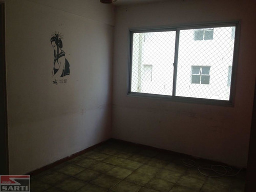 Imagem 6 de 15 de Apartamento No Jaragua - St16329