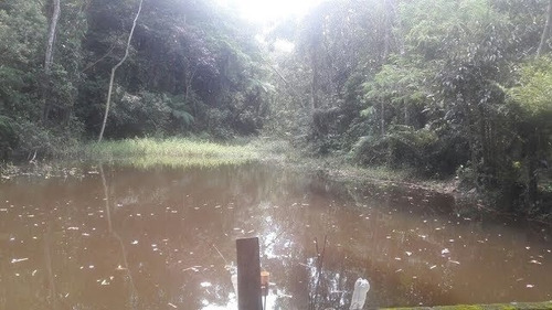 Imagem 10 de 12 de Chácara Para Venda - 9409