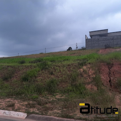 Imagem 7 de 9 de Terreno A Venda No Reserva Santa Anna. - 4736