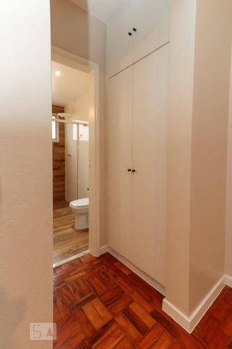 Imagem 11 de 15 de Apartamento Para Aluguel - Jardim Paulista, 1 Quarto, 52 - 893015511