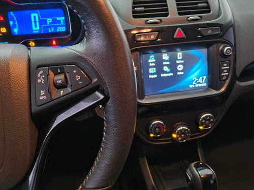 Imagem 12 de 15 de Crevolet Cobalt Ltz 1.8 Automático (flex)