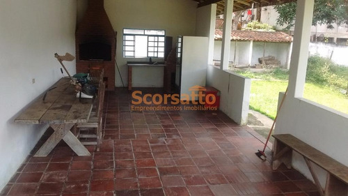 Imagem 14 de 17 de Chácara À Venda, Localizado No Bairro Chácara Das Palmeiras, Itapecerica Da Serra/sp - 3036