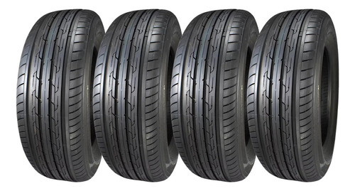 Kit 4 Pneu 175/60r15 81h Te301 Triangle Aro R15