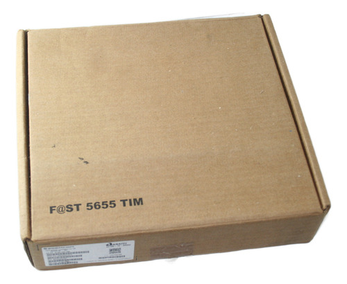 Modem Sagemcom Tim Live / Fast 5655v2
