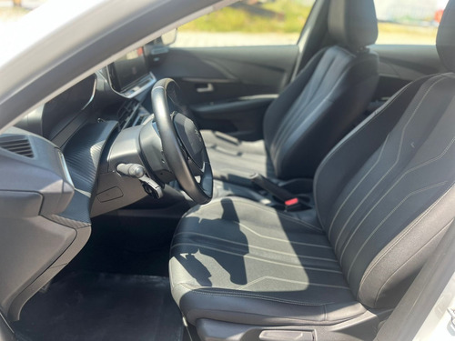 Peugeot 208 1.6 16V FLEX ALLURE AT6