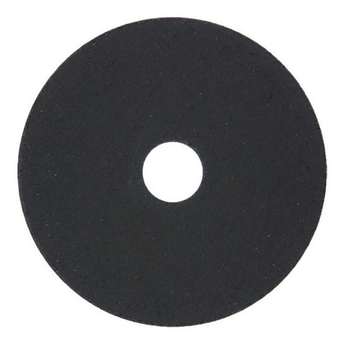 Imagen 2 de 7 de 50 Discos Corte Std Metal 4 1/2 115x1,0mm (bosch)