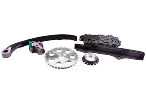 Kit Distribucion Nissan Terrano Ii 1996/2002