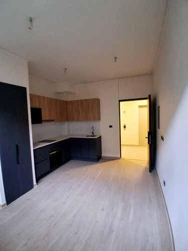 Departamentos Tipo Estudio, 1 Y 2 Dormitorios Santiago Codkt