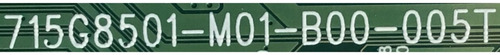 Main Onn Xkcb01k002 / 715g8501-m01-b00-005t Modelo 100012584 (Usado)