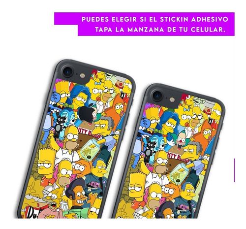 Imagen 3 de 5 de Nuevo! Stickin Para Samsung Galaxy S20 Fe