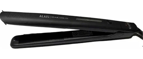 Planchita De Pelo Gama Alais Ceramic Arg 220v