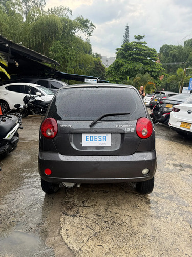 Chevrolet Spark 1.0