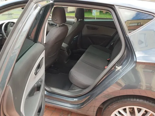 Seat Leon Style Plus