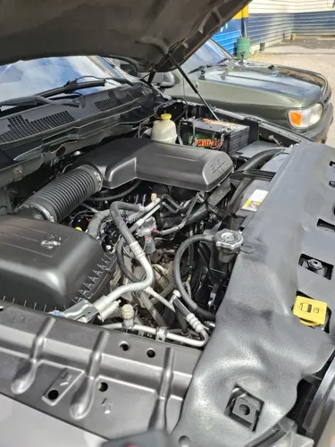 Ram 1500 Slt Mod. 2015
