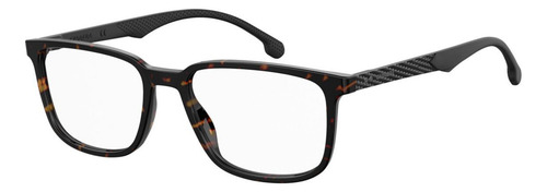Lentes Carrera 8847 086 Dark Havana Oftalmico