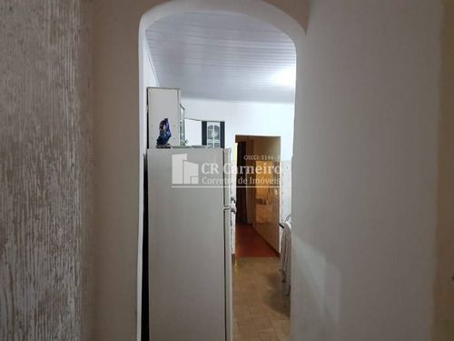 Imagem 19 de 21 de Casa Térrea Para Venda No Bairro Vila Granada, 3 Dorm, 1 Suíte, 2 Vagas, 100 M Área Construída - 1492