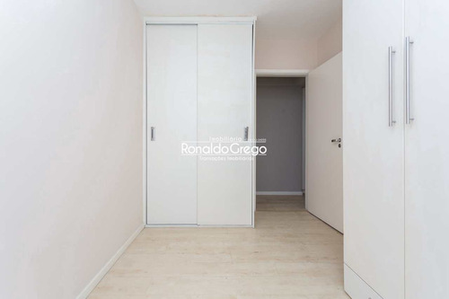 Imagem 19 de 30 de Apartamento Á Venda Com 3 Dorms, Perdizes, Sp - R$ 2.8 Mi - V3415