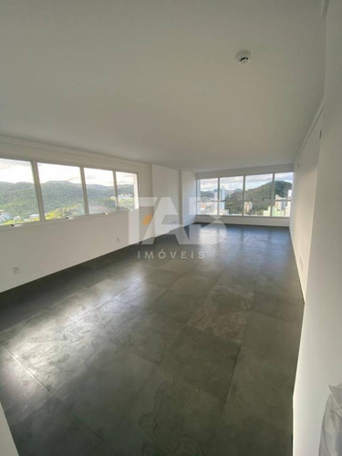 Imagem 1 de 15 de Sala Comercial Para Alugar Em Balneário Camboriú No Bairro P - 295387