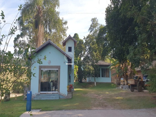 Imagem 5 de 29 de Excelente Sítio Para Locação, Casa De Repouso/clínicas. Fácil Acesso Próximo A Represa Jundiaí/sp - St00007 - 71108975