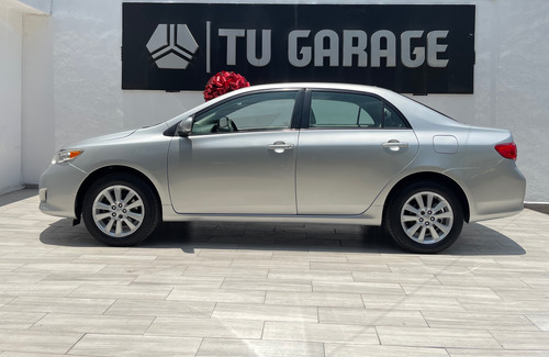 Toyota Corolla 1.8 Xle Aa Ee Cd R-16 Abs At