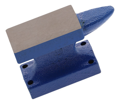 Cuerno Herrero Forja Metalistería Joyeros Metalsmiths