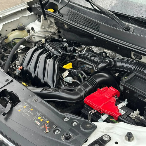 Renault Duster 1.6 Zen