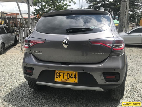 Renault Stepway 1.6