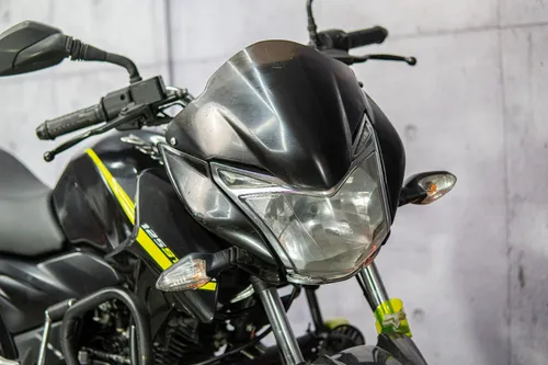 Bajaj Discover 125 2020