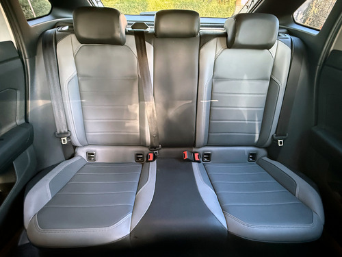 Volkswagen Nivus 1.0 Tsi Tiptronic Highline