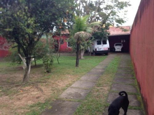 Ótima Casa Com 3 Dormitórios E Edícula - Itanhaém 2165 | Npc