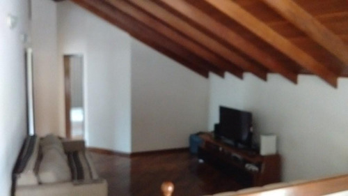 Sobrado Com 4 Dormitórios À Venda, 300 M² Por R$ 980.000,00 - Parque Nova Jandira - Jandira/sp - So0026