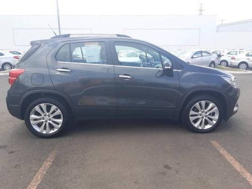 Chevrolet Tracker 1.4 16v Turbo Flex Premier Automático