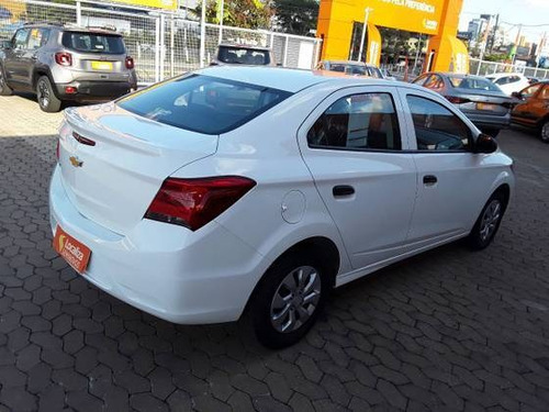 Imagem 7 de 9 de Chevrolet Onix 1.0 Flex Manual