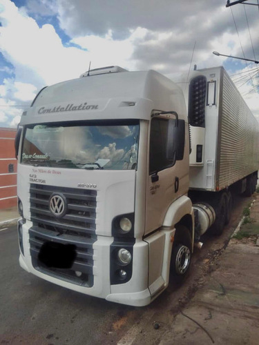 Imagem 1 de 9 de Carreta
