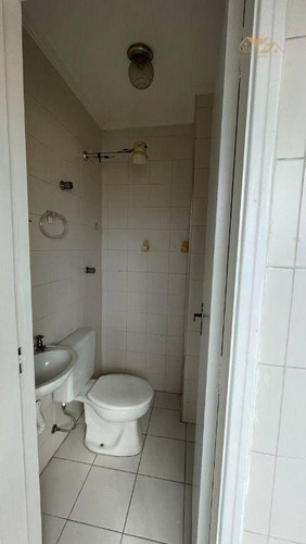 Imagem 16 de 24 de Apartamento Com 2 Dormitórios À Venda, 74 M² Com 02 Dormitorios E 2 Vagas Cobertas - Vila Harmonia - Guarulhos/sp - Ap0528