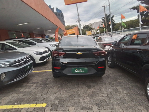 Chevrolet Onix 1.0 TURBO FLEX LTZ AUTOMÁTICO