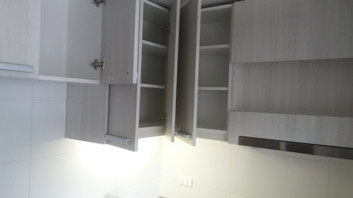Arriendo 1 Dorm + Estacionamiento + Bodega, Cauquenes 99