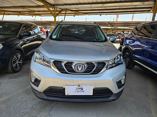 2022 Changan Cs15 1.5 Elite