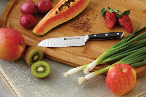 Royal Prestige - Cuchillo Santoku 3.5' De Exibición (Usado)