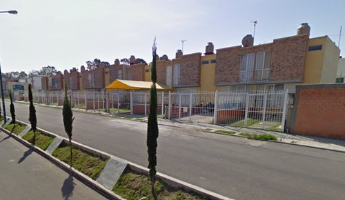 Casa De 2 Recamaras En Desarroyo Real Campestre Puebla De Zaragoza Jj