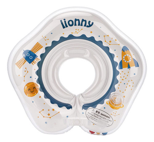 Flotador De Natación Para Bebé, Flotador De Agua, Anillo