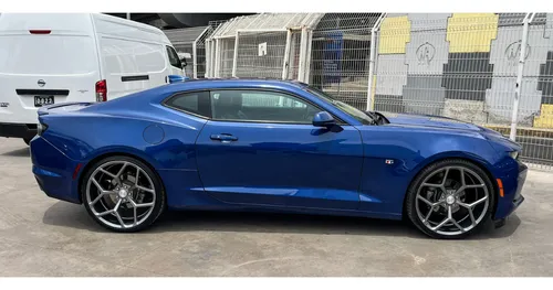 Chevrolet Camaro 3.6 Rs V6 At
