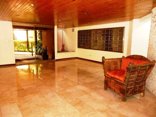 Imagen 18 de 27 de Apartamento En Venta La Alameda Kf Mls #22-10462