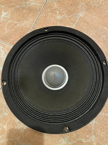 Medio Sps Mb8-500 Midrange Sonido Car Audio (Usado)