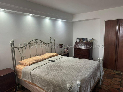 Apartamento En Venta - Mdm - 24-25429