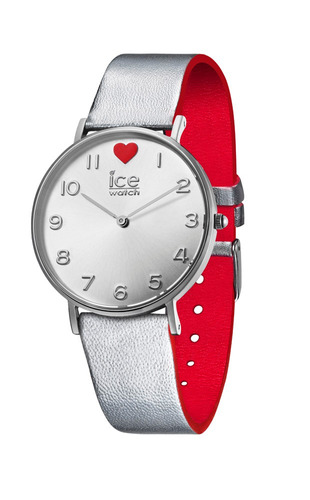 Ice Watch El Amor De Reloj Modelo: 013375