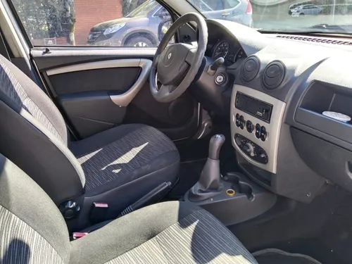 Renault Sandero 1.6 Expression
