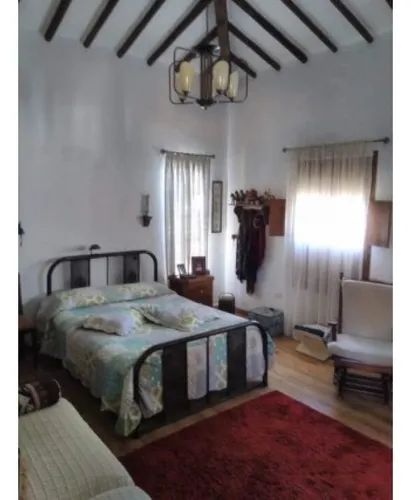 Rhbr-12033 Casa De 1 Nivel (la Ceja, Via La Union)